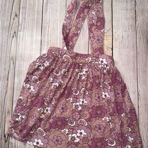 Kate Quinn bamboo skirt